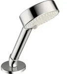 Hansa BasicJet Handbrause f&uuml;r Wannenrandmontage - chrom