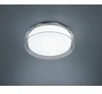 Helestra OLVI LED Deckenleuchte 300mm - chrom