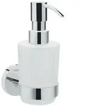 Hansgrohe Logis Universal Lotionspender - chrom