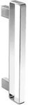 emco loft Handtuchhalter senkrecht - chrom