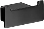 emco loft Doppelhaken - schwarz