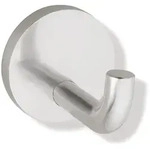 HEWI Serie 805 Classic Wandhaken - Edelstahl matt