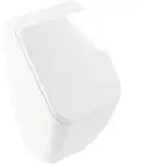 Villeroy & Boch Venticello Absaug-Urinal f&uuml;r Deckel - Wei&szlig; Alpin CeramicPlus