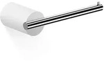 Decor Walther STONE TPH Toilettenpapierhalter - wei&szlig;/chrom