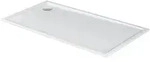 Duravit Starck Slimline Rechteck-Duschwanne 1700 x 900mm - wei&szlig;