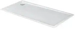 Duravit Starck Slimline Rechteck-Duschwanne 1800 x 900mm - wei&szlig;