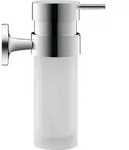 Duravit Starck T Seifenspender - chrom
