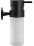 Duravit Starck T Seifenspender - schwarz matt