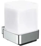 emco FLOW Sensor-Seifenspender - chrom