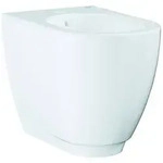 GROHE Essence Stand Bidet - wei&szlig;
