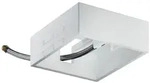 Hansgrohe Grundk&ouml;rper f&uuml;r Raindance 260 x 260 mm Air 1 jet Kopfbrause - Neutral