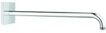 GROHE Rainshower Brausearm Ausladung 422mm - chrom