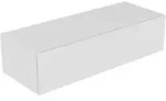 KEUCO Edition 11 Planning Sideboard 31326210100 mit LED Innenbeleuchtung - Wei&szlig;