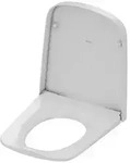 TECE TECEone WC-Sitz inklusive Deckel - wei&szlig;