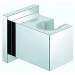 GROHE Euphoria Cube HandbrausEinhebelalter - chrom