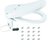GROHE 14919000, GROHE Technikeinheit Austauschset f&uuml;r GROHE Sensia Arena alpinwei&szlig;