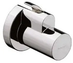 Hansgrohe Schuber - Chrom