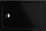 Kaldewei Cayonoplan Rechteck-Duschfl&auml;che Modell 2263-1 1200 x 900 x 18mm - schwarz
