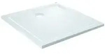 GROHE Universal Duschwanne 39301 aus Acryl 900 x 900 mm alpinwei&szlig; - wei&szlig;