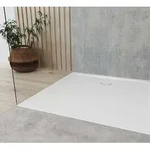 Kaldewei Cayonoplan Rechteck-Duschfl&auml;che Modell 2256-1 1000 x 800 x 18mm -