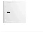 Kaldewei Cayonoplan Rechteck-Duschfl&auml;che Modell 2258-5 1000 x 1000 x 18mm, mit