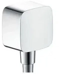 Axor Fixfit Schlauchanschluss - Chrom