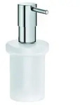 GROHE Essentials Seifenspender - chrom