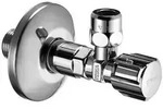 Schell Eckregulierventil COMFORT - chrom