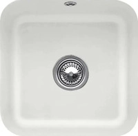 Villeroy & Boch 670301SM, Villeroy & Boch Cisterna 50 K&uuml;chensp&uuml;le, mit