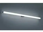 Helestra Loom LED Wandleuchte 1200mm - schwarz matt