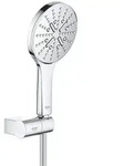 GROHE Rainshower SmartActive 130 Wandhalterset - chrom