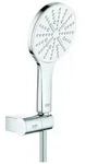 GROHE Rainshower SmartActive 130 Wandhalterset - wei&szlig;