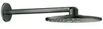 GROHE Rainshower 310 SmartActive Kopfbrauseset 430mm - hard graphite geb&uuml;rstet