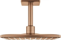 GROHE 26481DL0, GROHE Rainshower 310 SmartActive Kopfbrauseset Deckenanschluss 142mm