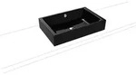Kaldewei Puro S Aufsatzwaschtisch; Modell 3175; 600 x 385 x 120mm, ohne...