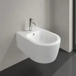 Villeroy & Boch Avento Bidet - wei&szlig;
