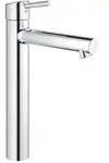 GROHE Concetto Einhand-Waschtischbatterie XL-Size - chrom