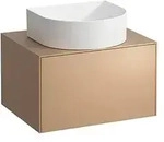LAUFEN Sonar Sideboard 575mm - Kupfer
