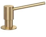 Villeroy & Boch Seifenspender - Gold