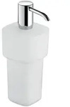 KEUCO Elegance Lotionbeh&auml;lter f&uuml;r Fl&uuml;ssigseife - Neutral