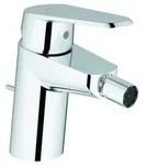 GROHE Eurodisc Cosmopolitan Einhand-Bidetbatterie - chrom