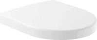 Villeroy & Boch 9M69Q101, Villeroy & Boch Subway 2.0 WC Sitz mit QuickRelease wei&szlig;