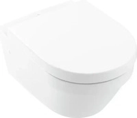 Villeroy & Boch 4694R0R1, Villeroy & Boch Architectura Direct Flush Wand-WC mit