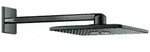 GROHE Rainshower 310 SmartActive Kopfbrauseset 430mm - hard graphite