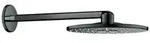 GROHE Rainshower 310 SmartActive Kopfbrauseset 430mm - hard graphite