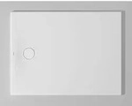 Duravit Tempano bodeb&uuml;ndige Duschwanne Rechteck, 1200 x 900mm - Wei&szlig;