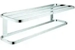 GROHE Multi-Badetuchhalter Selection - chrom
