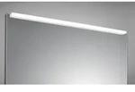 Helestra ONTA LED Aufsteckleuchte 1200mm - chrom