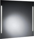emco 449600072, emco Lichtspiegel Premium 700 x 700mm Neutral