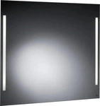 emco 449600073, emco Lichtspiegel Premium 800 x 700mm Neutral